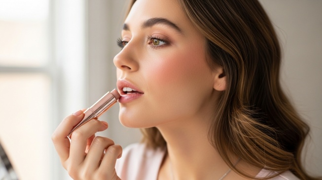 5 Rekomendasi Tinted Lip Balm untuk Bibir Gelap, Harga di Bawah Rp50 Ribu