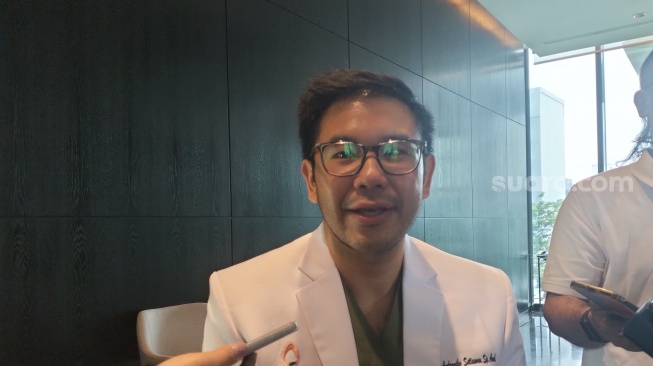 Dokter Ungkap Fakta Mengejutkan soal Infertilitas Pria dan Solusinya