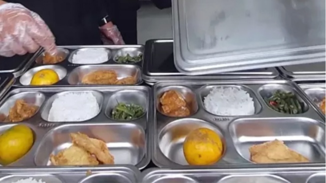 5 Fakta Ompreng 'Palsu' MBG: Diduga Tidak Halal dan Pakai Bahan Berbahaya!