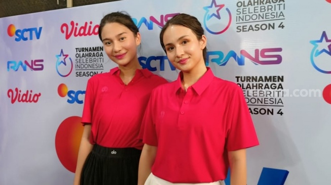 Azizah Salsha Banting Setir dari Tenis ke Padel, Langsung Sabet Kemenangan di TOSI Season 4