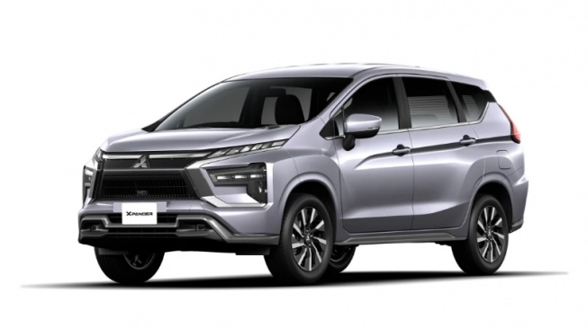 Berapa Harga Xpander Bekas? Ini Update Lengkapnya dari Seri Lama hingga Baru
