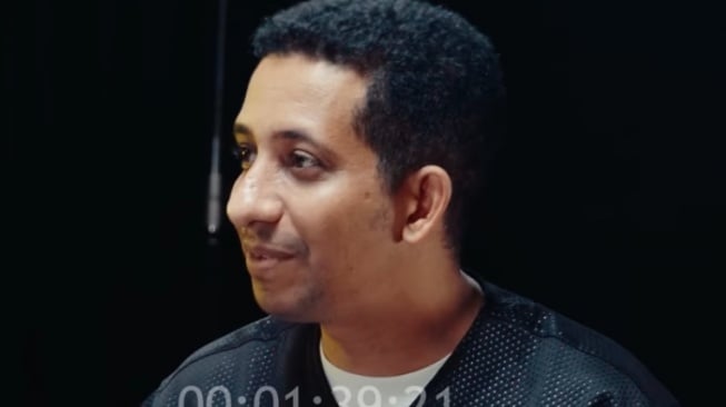 Beda dengan Onad, Ini Alasan Habib Jafar Gak Speak Up saat Coki Pardede Ditangkap