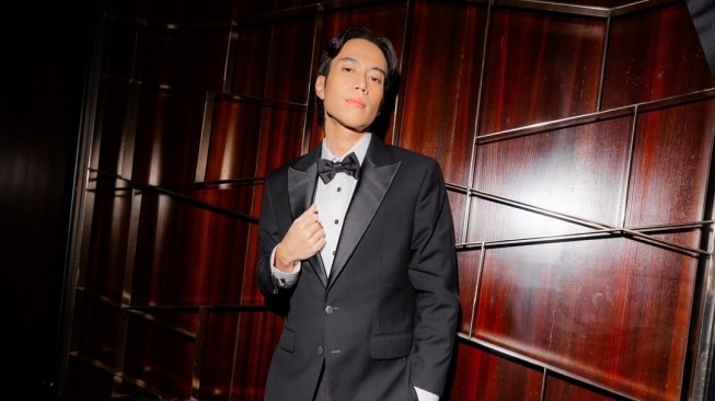 Bukan Menghilang, Ini 4 Fakta Vidi Aldiano Ambil Jeda Panjang dari Dunia Hiburan