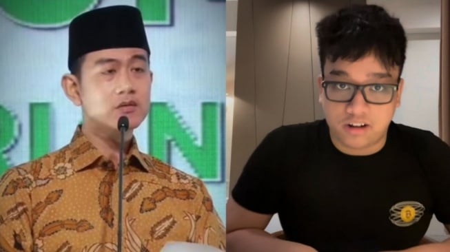 Anak Menteri Keuangan Yudo Sadewa Kembali Viral, Kali Ini Diduga Sindir Gibran Lewat Postingan Satir