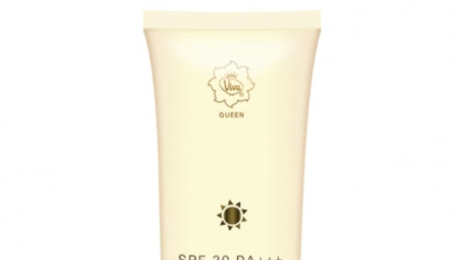 Viva Queen White Advance Day Cream SPF 30 PA+++ (Dok. brand)