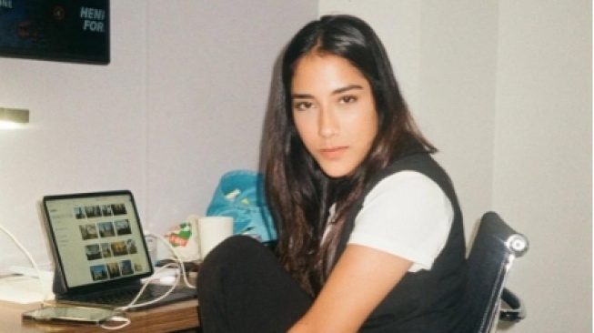 Apa Pekerjaan Sabrina Alatas? Sosoknya Ramai Jadi Perbincangan