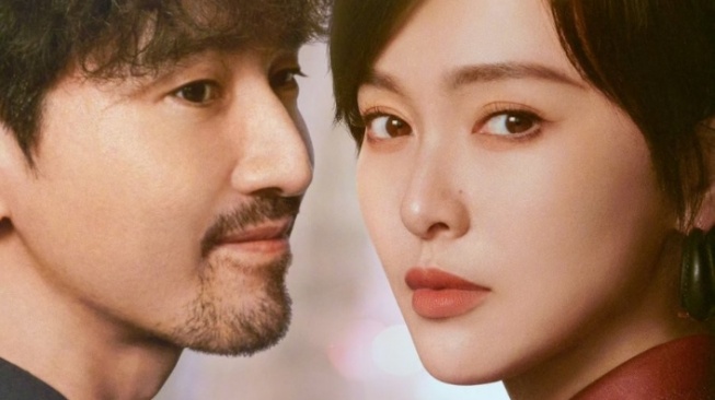 Sinopsis Lady Liberty, Drama China Terbaru Tiffany Tang dan Mark Chao di WeTV