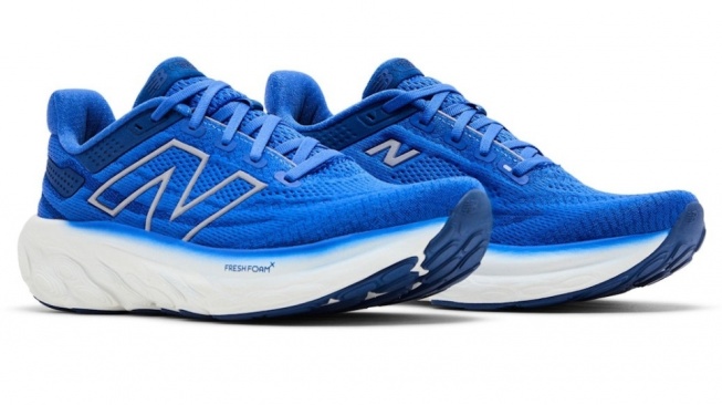 New Balance Fresh Foam 1080v13. [New Balance]