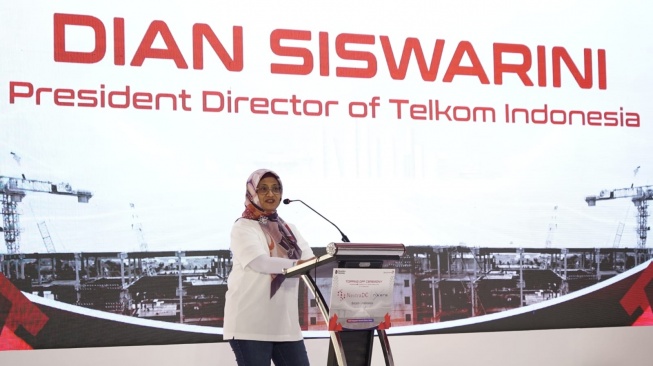 Pendapatan Rp109,6 Triliun pada Q3 2025, Telkom Pacu Efisiensi dan Inovasi Bisnis Jangka Panjang