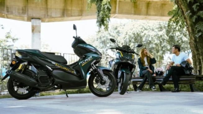 Aveta Nova 160 SE (2banh.vn)