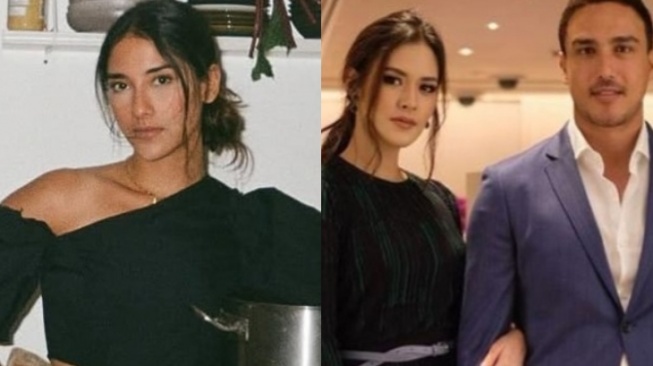 Beda Latar Belakang Pendidikan Raisa Vs Sabrina Alatas, Hamish Daud Terpikat Wanita Cerdas?