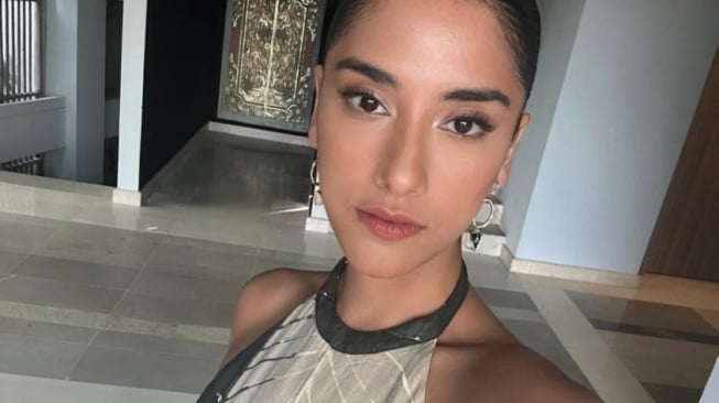 Sosok Sabrina Alatas di Pusaran Isu Cerai Hamish-Raisa, Masih Kerabat Nadine Chandrawinata