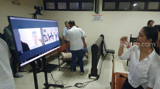 Jelang Vonis, Pengacara Terdakwa Kecelakaan Maut BMW Minta Hakim Kurangi Hukuman, Ini Alasannya