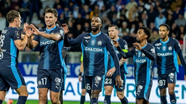 4 Klub Eropa yang Menahun Puasa Gelar, Musim Ini Bakal Juara?