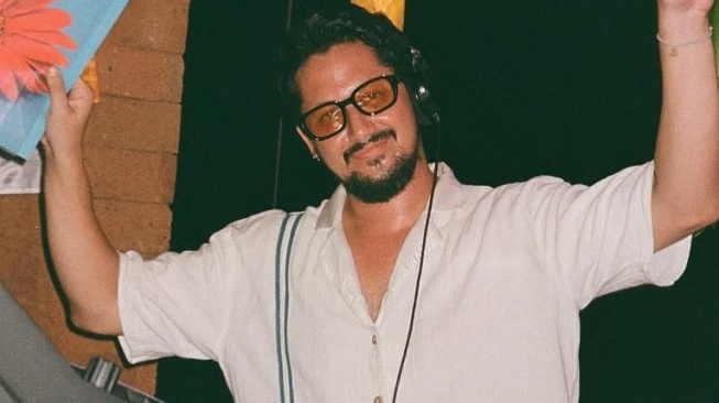 Sudah Punya Istri, Caption Keenan Pearce Singgung 'Future' Malah Disangka untuk Raisa