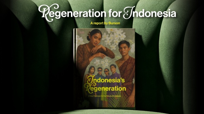 Temuan Terbaru: Gotong Royong Lintas Generasi Jadi Kunci Menuju Indonesia Emas 2045