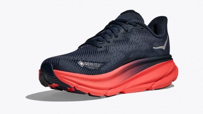 HOKA Clifton 9. [HOKA]