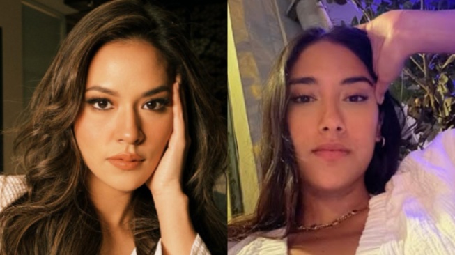Adu Pesona Raisa dan Sabrina Alatas: Diva Pop Vs Chef Muda yang Tengah Jadi Sorotan