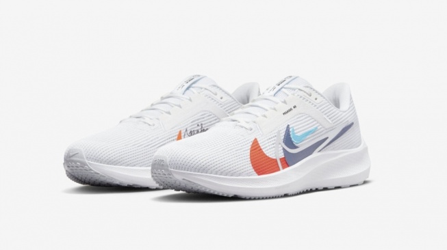 Nike Pegasus 40. [Nike]