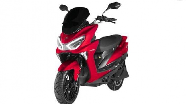 Bebas Risau dari BBM Problematik: Tengok Dulu Harga Motor Polytron November 2025