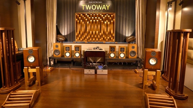 Dari Vinyl hingga Streaming: JIAVS 2025 Rangkul Masa Depan dan Nostalgia Dunia Audio