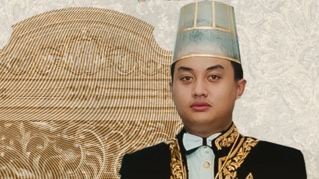 Profil Gusti Purbaya dan Jalan Terjalnya, Putra Mahkota Keraton Solo Pasca Pakubuwono XIII Wafat