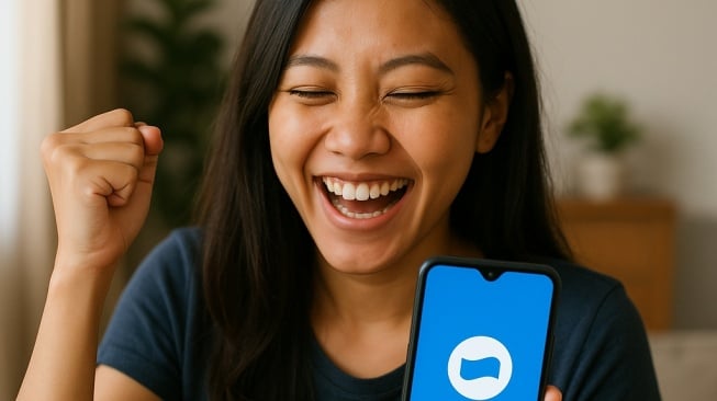 Buruan Cek! 10 Link Dana Kaget Hari Ini, Langsung Cair ke Dompet Digital Kalau Cepat Klaim