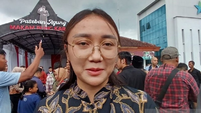 Dipolisikan Pengusaha Gegara Ngutang di Pilkada, Wawali Blitar: Sudah Selesai, Salah Paham Saja