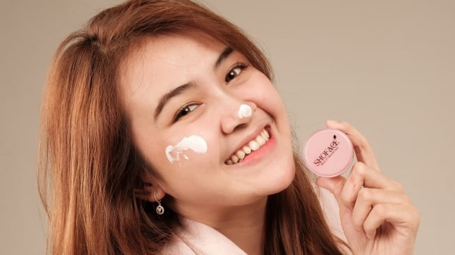 Shofi WJ. [Instagram]