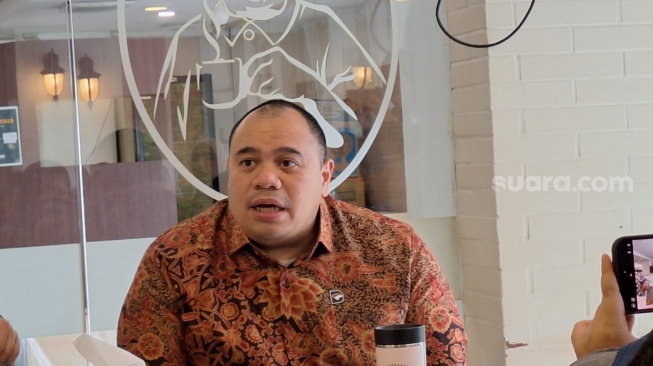 Pandu Sjahrir: Proyek Sampah Jadi Listrik Tak Ganggu Dominasi Batu Bara