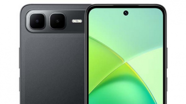 Infinix Smart 10 Plus (Dok. brand)