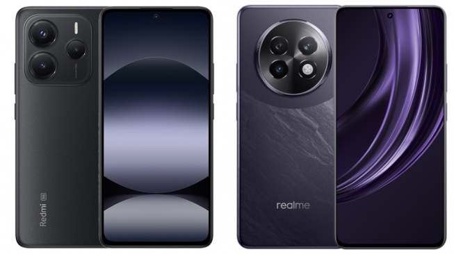 5 HP RAM 12 GB Paling Murah, Spek Gahar untuk Gamer dan Multitasking mulai Rp 2 Jutaan