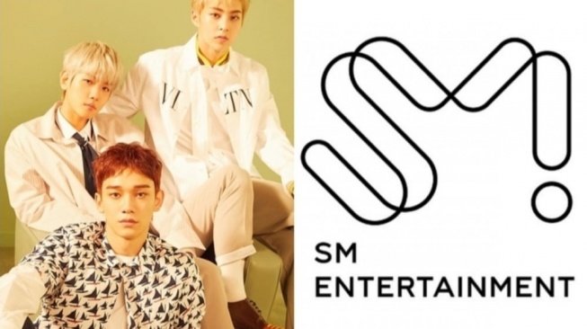 SM Entertainment Beri Klarifikasi Soal EXO-CBX, Tegaskan Dua Isu Berbeda