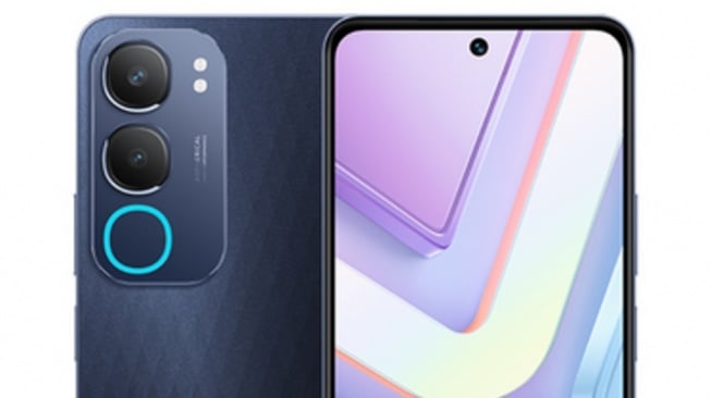 vivo Y19s Pro (Dok. brand)