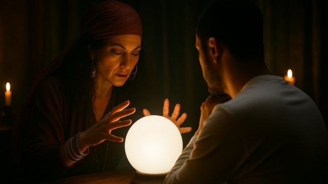 6 Zodiak Paling Bahagia di BulanNovember 2025, Siap-Siap dapat Rejeki Nomplok