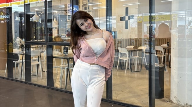 Shofi WJ. [Instagram]