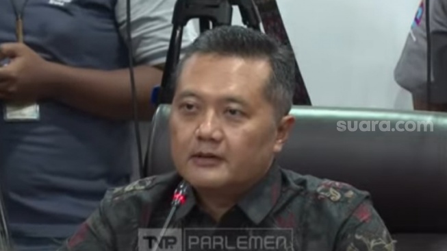 Ahli Media Sosial di Sidang MKD Soroti Penyebaran Hoaks Cepat dan Respons Lambat DPR