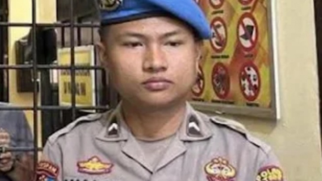 Terungkap! Oknum Polisi di Jambi Akui Bunuh Dosen Kekasihnya Gara-Gara Cemburu