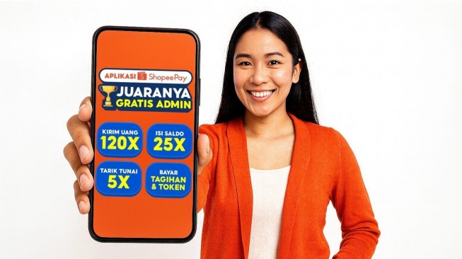 Langkah Cerdas Hemat Biaya Bulanan: Manfaatkan Gratis Biaya Admin