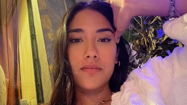 Berapa Usia Sabrina Alatas? Ternyata Zodiaknya Sama dengan Raisa