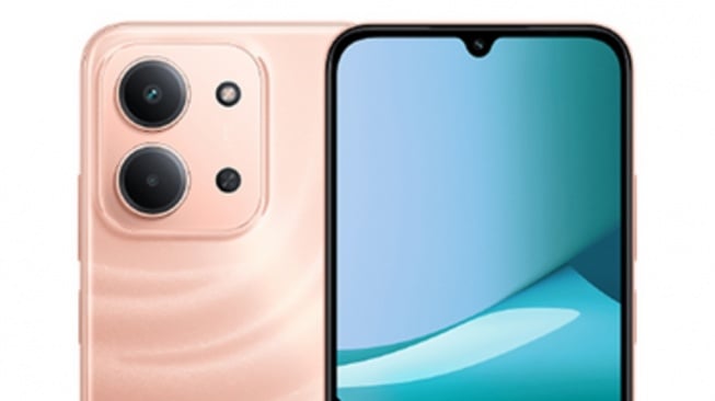 5 HP Murah Baterai Awet Harga Rp 1 Jutaan, Cocok untuk Driver Ojol