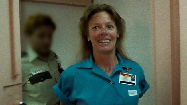 Aileen: Queen of the Serial Killers Baru Tayang di Netflix, Kisah Nyata PSK Jadi Pembunuh Berantai