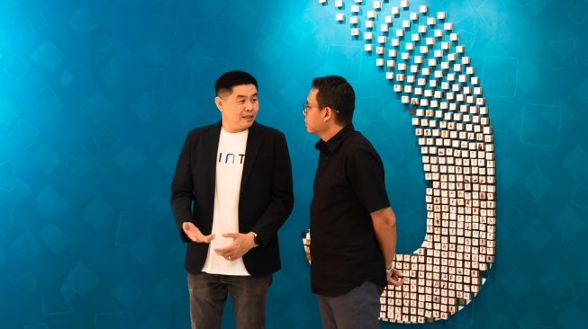 Fintech Indonesia Bersatu: Akselerasi Inovasi dan Literasi di Tengah Pertumbuhan Industri