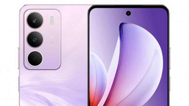 realme Note 70 (Dok. brand)