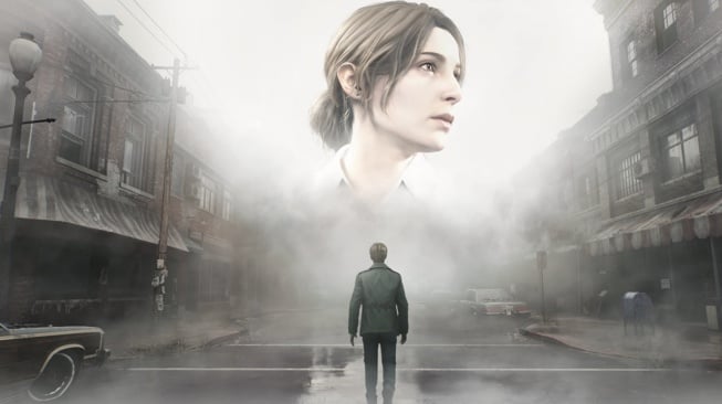 Dapatkan Peringkat ESRB, Silent Hill 2 Remake Segera Hadir ke Xbox Series X/S