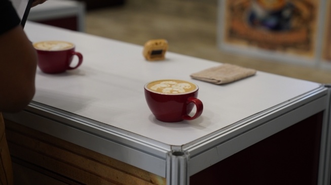 Saatnya Regenerasi Petani Muda, Karena Keberlanjutan Kopi Indonesia Dimulai dari Pendidikan