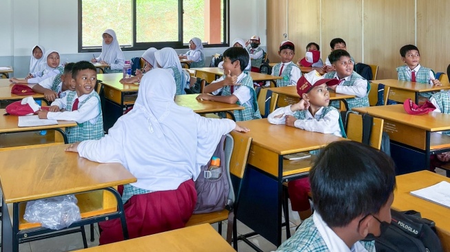 Benuo Taka Bersiap! Pemkab PPU Didik Generasi Energi untuk IKN