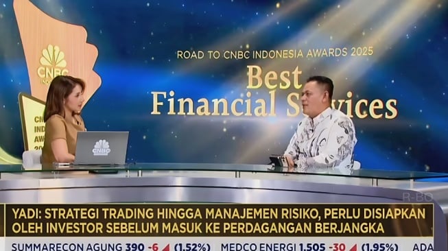 Cara Memilih Broker Trading Terpercaya untuk Pemula: Kenali Ciri-cirinya