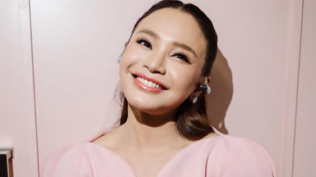 Rossa Soal Keputusan Vidi Aldiano Hiatus: Memang Sudah Ada Wacana dari Dulu