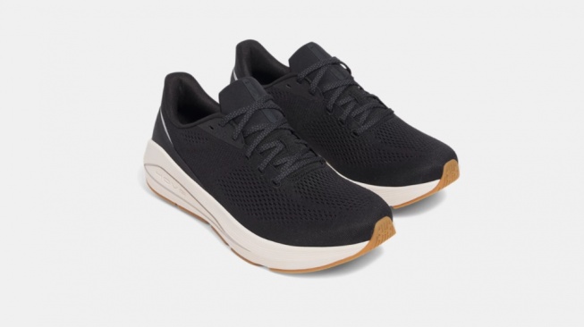 Under Armour Sonic 7. [Under Armour]